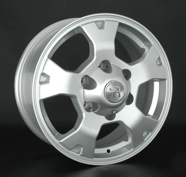 Replay LX81 7.5x17 6x139.7 ET25