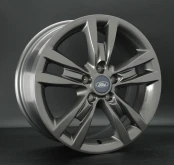 Replay FD61 7x17 5x108 ET50