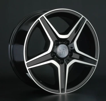 Replay MR75 8x17 5x112 ET48