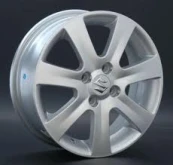 Replica LA SZ13 5.5x15 4x100 ET50