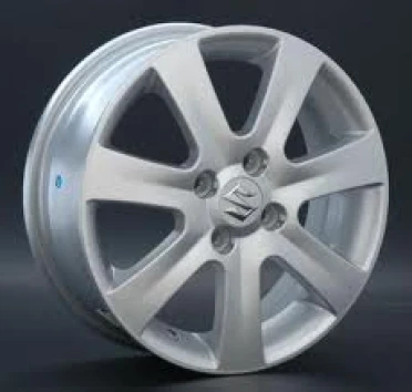Replica LA SZ13 5.5x15 4x100 ET50