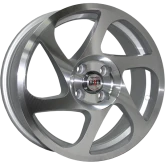 ALCASTA M42 6.5x16 5x114.3 ET50