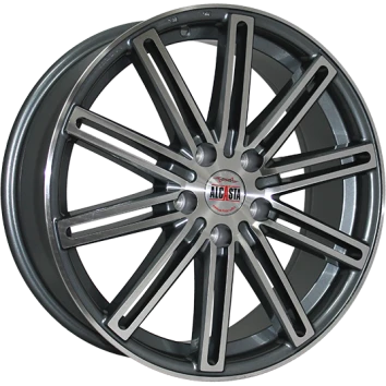 ALCASTA M39 6.5x16 5x114.3 ET50
