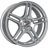 ALCASTA M44 6.5x16 5x114.3 ET40