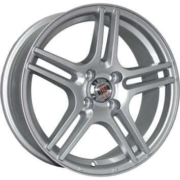 ALCASTA M44 6.5x16 5x114.3 ET40 ALCASTA M44 6.5x16 5x114.3 ET40