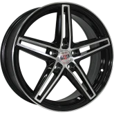 ALCASTA M43 6.5x16 5x108 ET50
