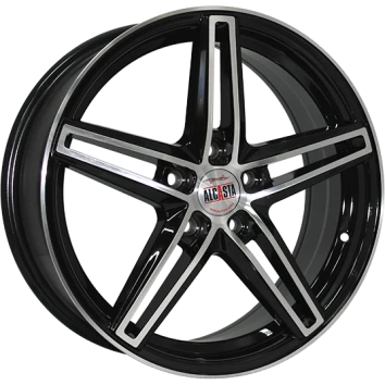 ALCASTA M43 6.5x16 5x114.3 ET45