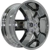 HARP Y-18 9.5x22 6x139.7 ET30