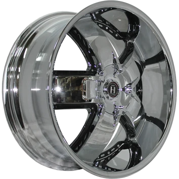 HARP Y-18 9.5x22 6x139.7 ET30