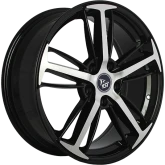 YST X-29 6.5x16 4x100 ET36