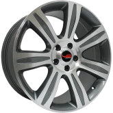 Replica Concept LR512 9.5x22 5x120 ET48