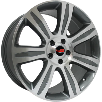 Replica Concept LR512 9.5x22 5x120 ET48