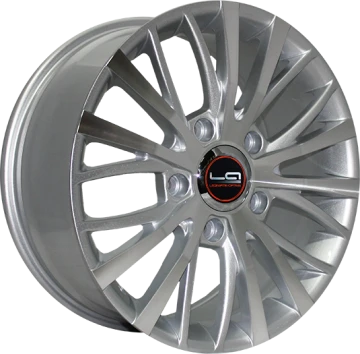 Replica Concept LX519 10x21 5x150 ET45