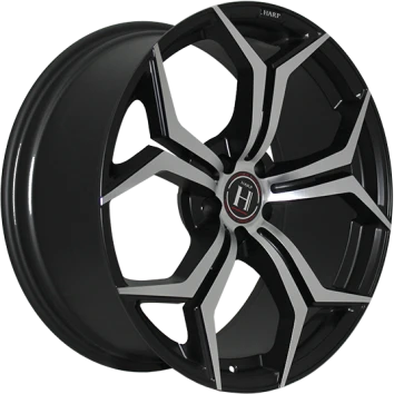 HARP Y-50 9x20 5x112 ET25