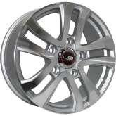 Replica Concept LX520 8.5x20 5x150 ET45
