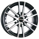 Tech Line 305 4.5x13 4x114.3 ET43
