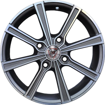 NZ SH627 6x14 4x100 ET40
