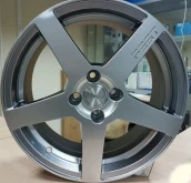 Прома ЛеМан 6.5x15 4x100 ET45