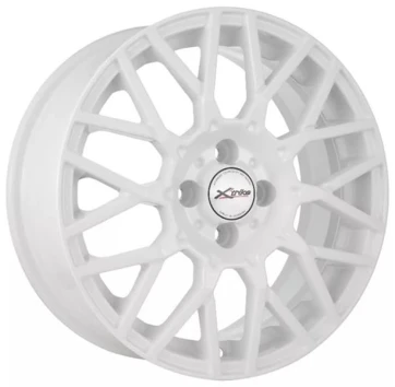 X'trike X-125 6.5x16 4x108 ET45