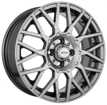 X'trike X-125 6.5x16 4x108 ET45