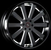 HARP Y-10 9.5x22 6x139.7 ET25