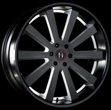 HARP Y-10 9.5x22 6x139.7 ET25