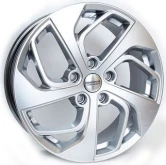 Скад KL-275 7x17 5x114.3 ET51