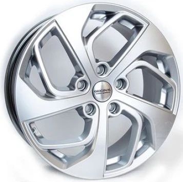 Скад KL-275 7x17 5x114.3 ET51