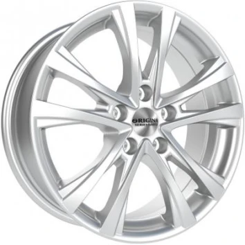 Скад KL-270 7x17 5x114.3 ET39
