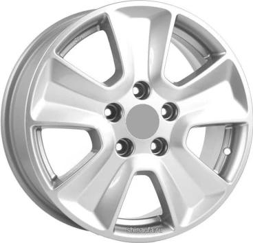 Скад KL-263 6.5x16 5x114.3 ET50