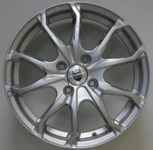 K&K Brent (КС733) 6x16 4x100 ET40