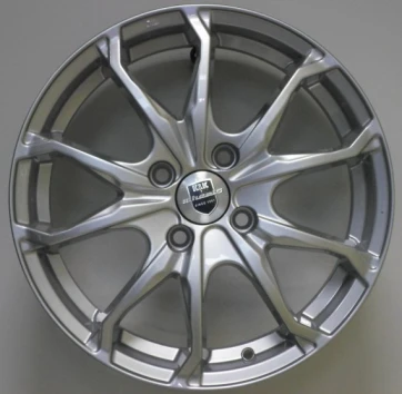 K&K Brent (КС733) 6x16 4x100 ET45