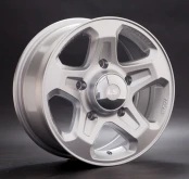 LS wheels LS 797 7x16 5x165 ET33