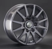 Replay MI38 7.5x17 6x139.7 ET38