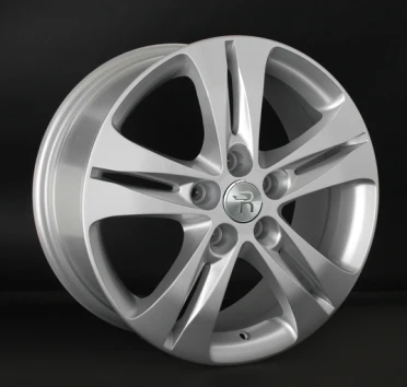 Replay KI210 7.5x17 5x114.3 ET52.5