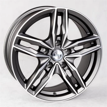 RR CSSD2788 6.5x15 5x100 ET35