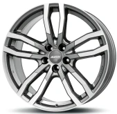 ALUTEC Drive 9.5x21 5x112 ET53