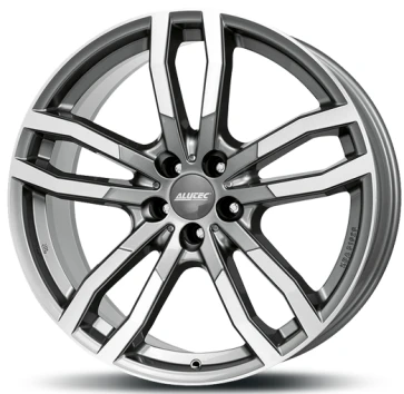 ALUTEC Drive 9.5x21 5x112 ET53