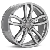 ALUTEC Drive 9.5x21 5x112 ET22