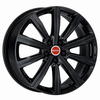 MAK Birmingham 8.5x20 5x112 ET28