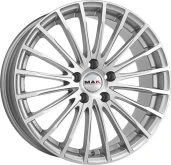 MAK FATALE 8x18 5x108 ET45