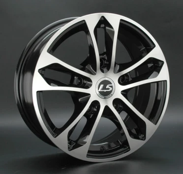 LS wheels LS 197 6.5x16 5x139.7 ET40