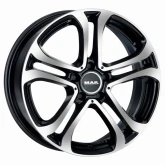 MAK Stuttgart 8x18 5x112 ET48
