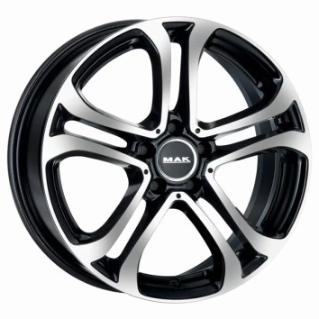 MAK Stuttgart 8x18 5x112 ET48
