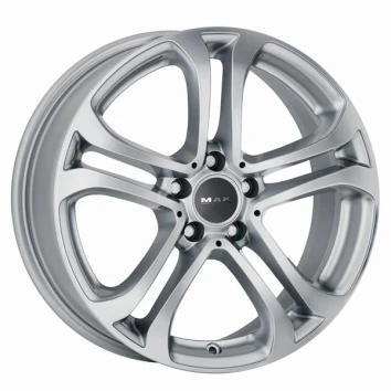 MAK Stuttgart 8x18 5x112 ET45