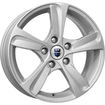 K&K Катана 7x16 5x114.3 ET38