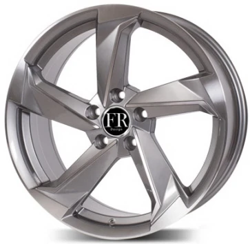 Replica FR A5185 8x18 5x112 ET39