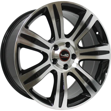 Replica Concept LR512 9.5x22 5x120 ET48