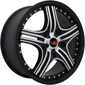 Replica Concept LX507 8x18 5x114.3 ET45