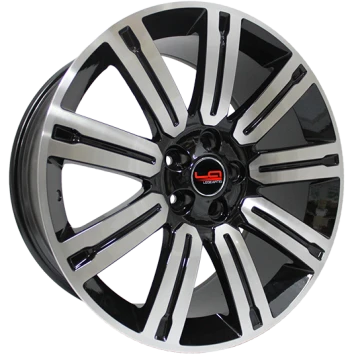 Replica Concept LR514 9.5x20 5x120 ET47